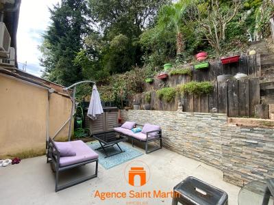 For rent Ancone MONTALIMAR 3 rooms 80 m2 Drome (26200) photo 2