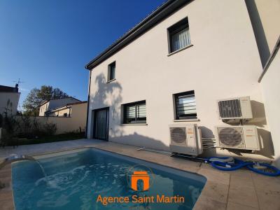 Annonce Vente 5 pices Maison Ancone 26