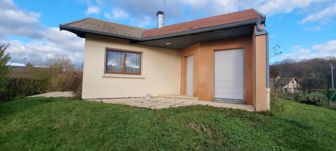 For sale Audincourt 7 rooms 156 m2 Doubs (25400) photo 1