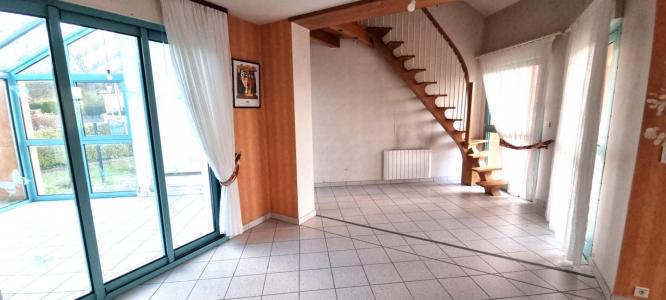 For sale Audincourt 7 rooms 156 m2 Doubs (25400) photo 4