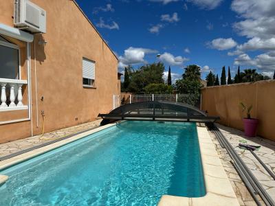 For sale Perols 5 rooms 147 m2 Herault (34470) photo 3