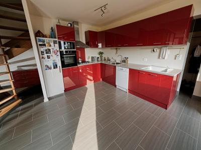 For sale Eyguieres 4 rooms 134 m2 Bouches du Rhone (13430) photo 1