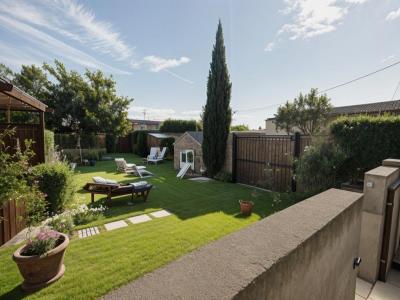 For sale Eyguieres 4 rooms 134 m2 Bouches du Rhone (13430) photo 3