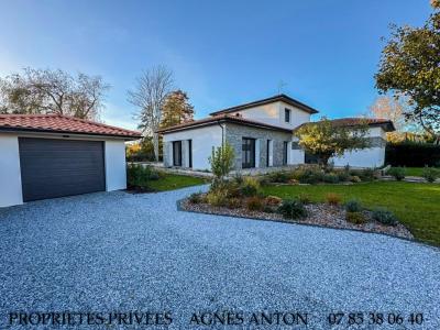 For sale Teste-de-buch 6 rooms 146 m2 Gironde (33260) photo 1