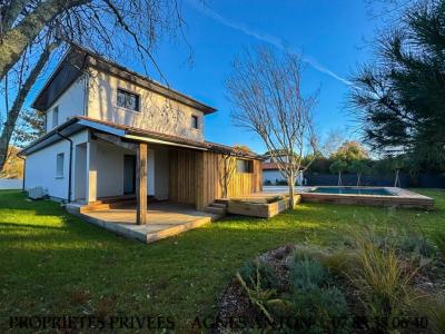 For sale Teste-de-buch 6 rooms 146 m2 Gironde (33260) photo 4