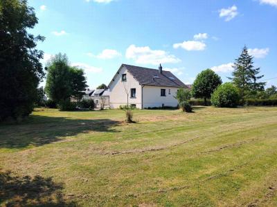 Acheter Maison Chartres Eure et loir