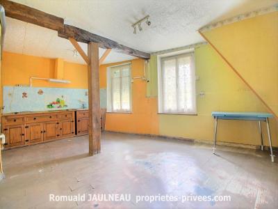 Acheter Maison Sancheville 89990 euros