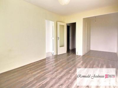 Annonce Vente Appartement Chartres 28