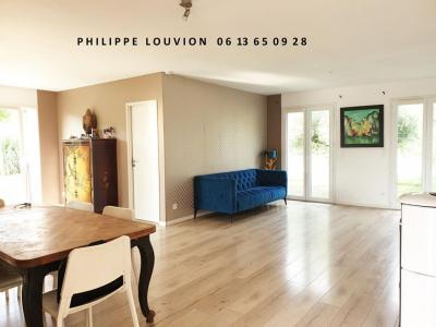 For sale Monsegur 5 rooms 94 m2 Gironde (33580) photo 2