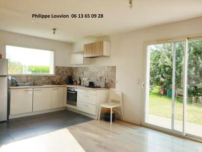 For sale Monsegur 5 rooms 94 m2 Gironde (33580) photo 3