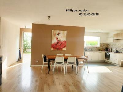 For sale Monsegur 5 rooms 94 m2 Gironde (33580) photo 4