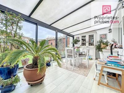 For sale Capinghem LILLE 4 rooms 110 m2 Nord (59160) photo 0