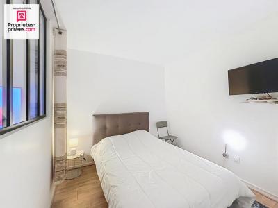 For rent Paris-16eme-arrondissement 2 rooms 33 m2 Paris (75016) photo 4