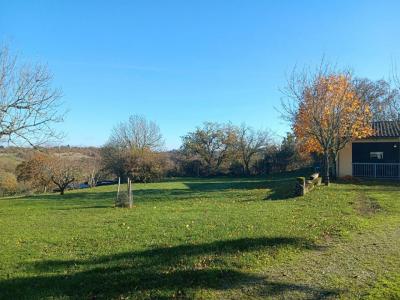 For sale Cahors 2158 m2 Lot (46000) photo 3