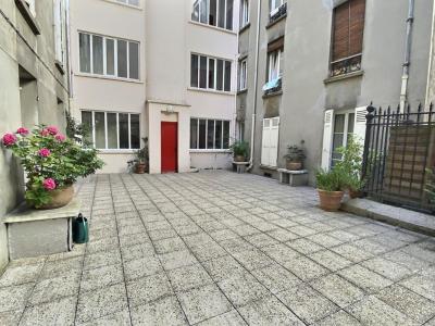 Annonce Vente 2 pices Appartement Paris-13eme-arrondissement 75