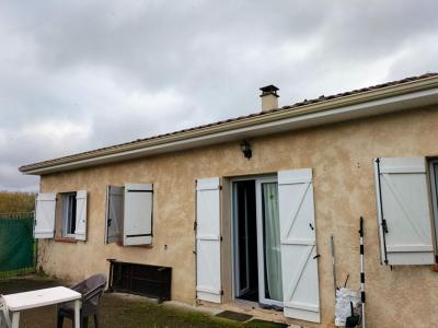 For sale Houga 4 rooms 95 m2 Gers (32460) photo 2