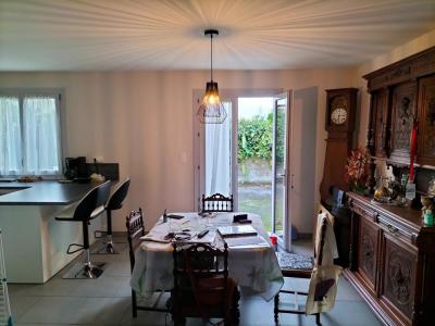 For sale Houga 4 rooms 95 m2 Gers (32460) photo 3