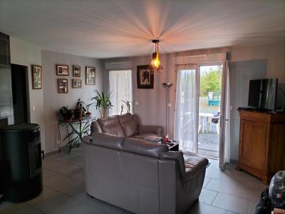 For sale Houga 4 rooms 95 m2 Gers (32460) photo 4