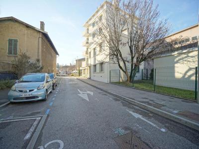 Annonce Vente 2 pices Appartement Champagne-au-mont-d'or 69