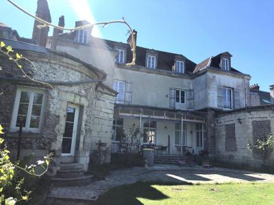 For sale Fere-en-tardenois 14 rooms 400 m2 Aisne (02130) photo 1