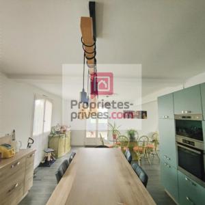 Annonce Vente 5 pices Maison Ernee 53