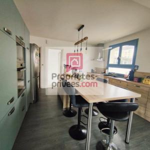 Acheter Maison Ernee 270300 euros