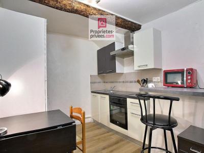 Acheter Appartement 84 m2 Tour-d'aigues