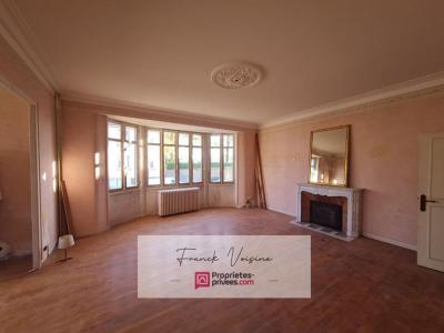 For sale Herbiers 8 rooms 206 m2 Vendee (85500) photo 1