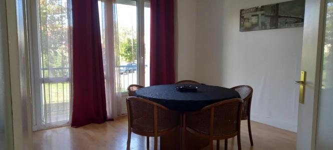 For sale Nantes 4 rooms 85 m2 Loire atlantique (44200) photo 1