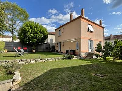 For sale Perigueux 5 rooms 121 m2 Dordogne (24000) photo 1