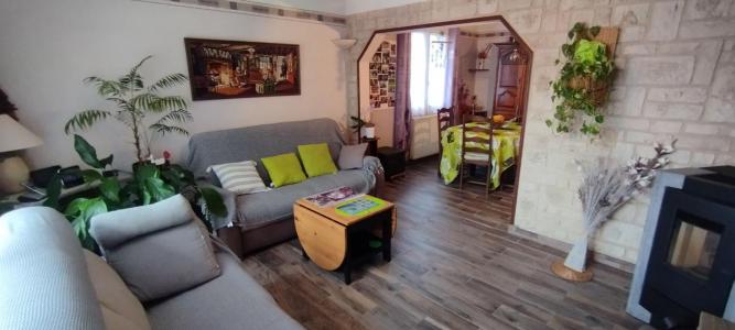 For sale Prey 5 rooms 110 m2 Eure (27220) photo 1