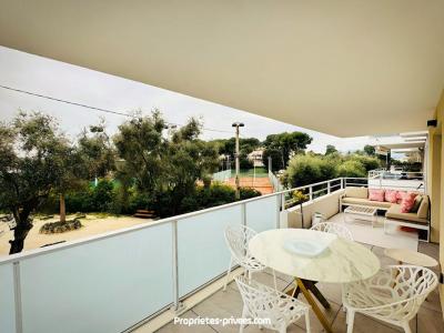 For sale Cannet 3 rooms 62 m2 Alpes Maritimes (06110) photo 2