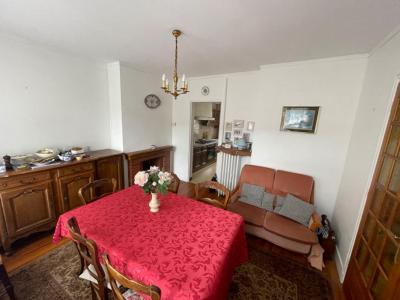 Acheter Maison 86 m2 Caudebec-en-caux