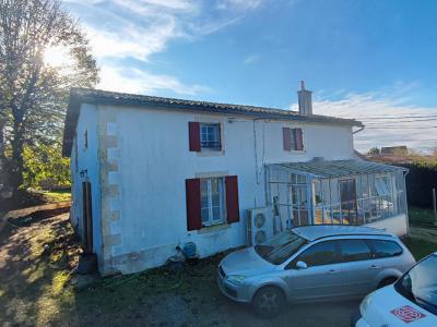 Acheter Maison 198 m2 Azay-le-brule