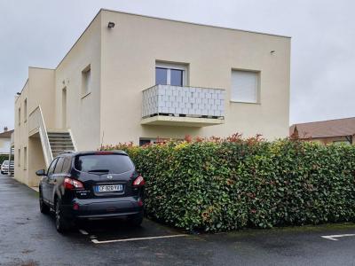 For sale Poitiers 3 rooms 53 m2 Vienne (86000) photo 0