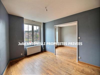 Annonce Vente 4 pices Appartement Seauve-sur-semene 43