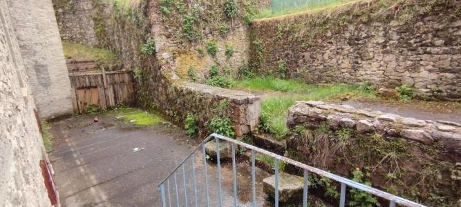 Acheter Appartement Seauve-sur-semene Haute loire