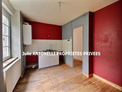 Acheter Appartement Seauve-sur-semene 85000 euros