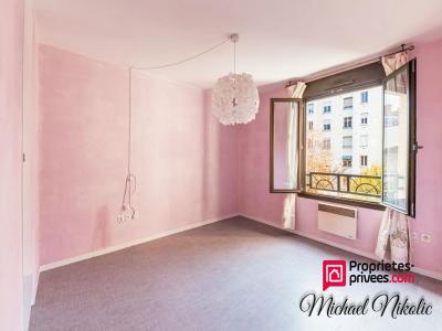 Acheter Appartement Lyon-7eme-arrondissement 162000 euros