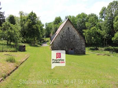 For sale Larodde 1 room 145 m2 Puy de dome (63690) photo 0