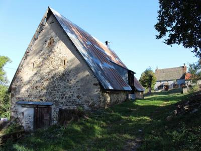 For sale Larodde 1 room 145 m2 Puy de dome (63690) photo 1