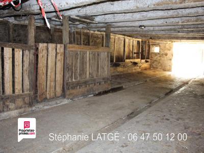 For sale Larodde 1 room 145 m2 Puy de dome (63690) photo 3