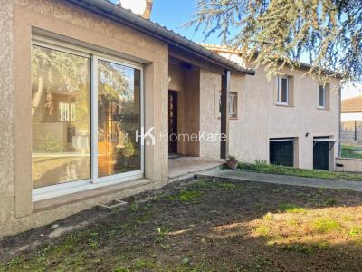 For sale Saint-alban 4 rooms 140 m2 Haute garonne (31140) photo 0