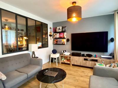 For sale Sevres 4 rooms 77 m2 Hauts de Seine (92310) photo 0