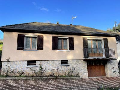 Acheter Maison Nogent-le-roi Eure et loir