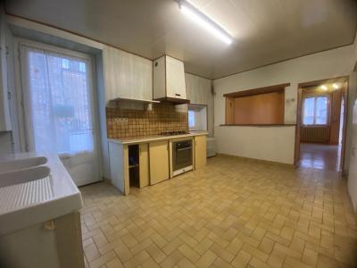 For sale Prahecq 3 rooms 95 m2 Deux sevres (79230) photo 1