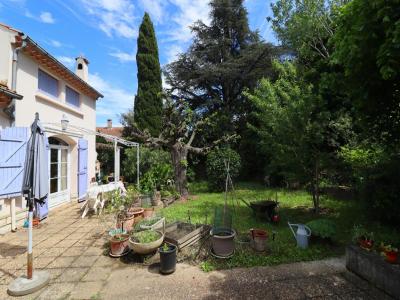 Annonce Vente 6 pices Maison Villeneuve-les-avignon 30