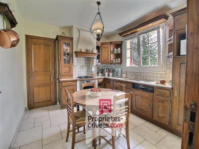 For sale Villemandeur 7 rooms 130 m2 Loiret (45700) photo 4