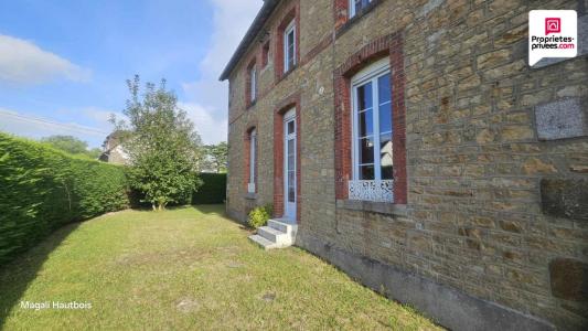 For sale Avranches 10 rooms 197 m2 Manche (50300) photo 0