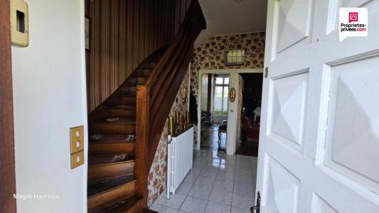 For sale Avranches 10 rooms 197 m2 Manche (50300) photo 1